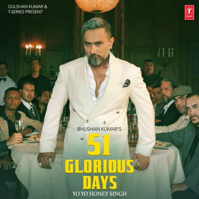 51 GLORIOUS DAYS