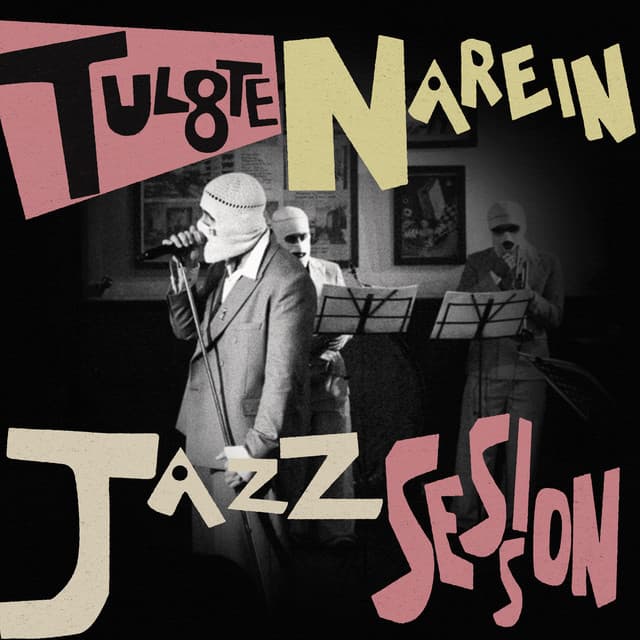 Narein Live Sessions (Jazz Edition)