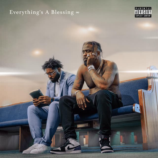 Everything's A Blessing