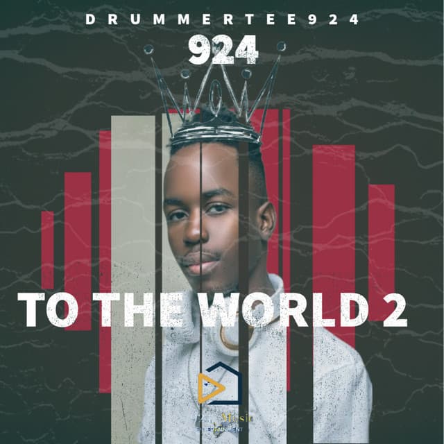 924 To The World 2,0