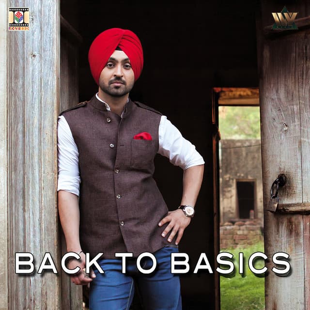 Back to Basics