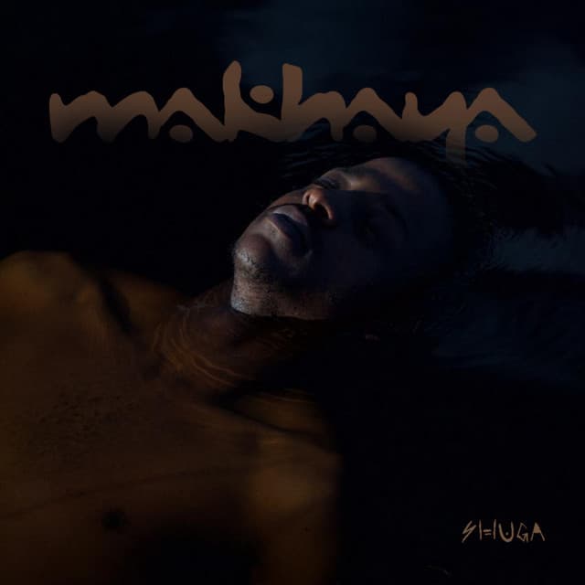 Makhaya - EP