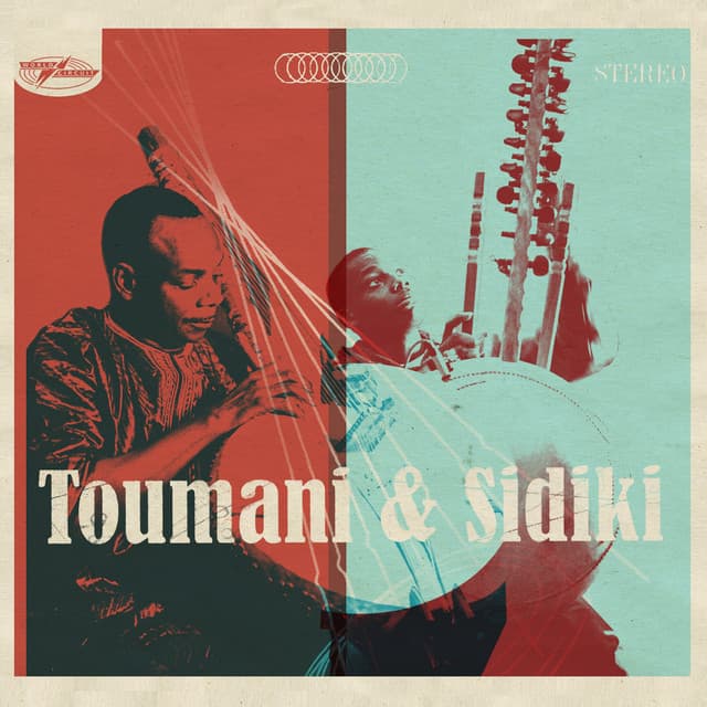 Toumani & Sidiki
