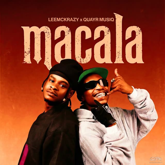 Nkosi Yomhlaba (feat. Tman Xpress)