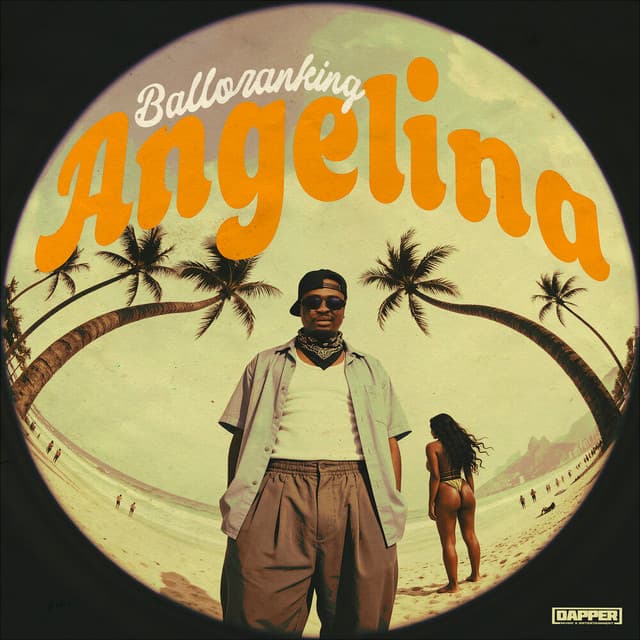 Angelina