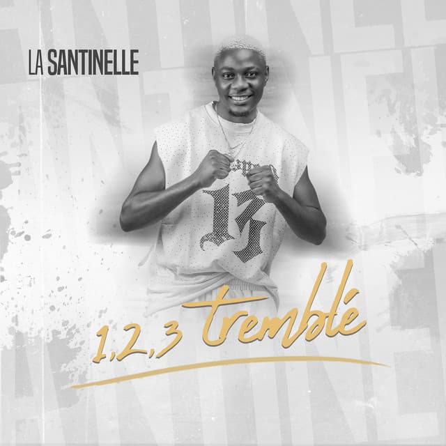 1,2,3 tremble