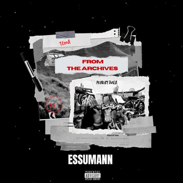 Too Many Nights