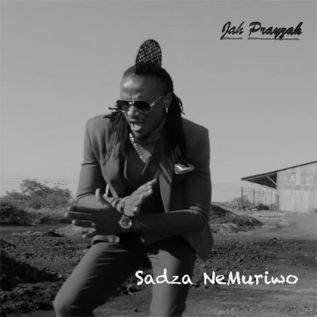 Sadza Nemuriwo