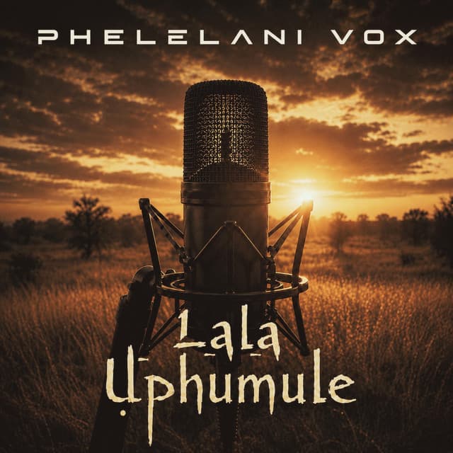 Lala Uphumule