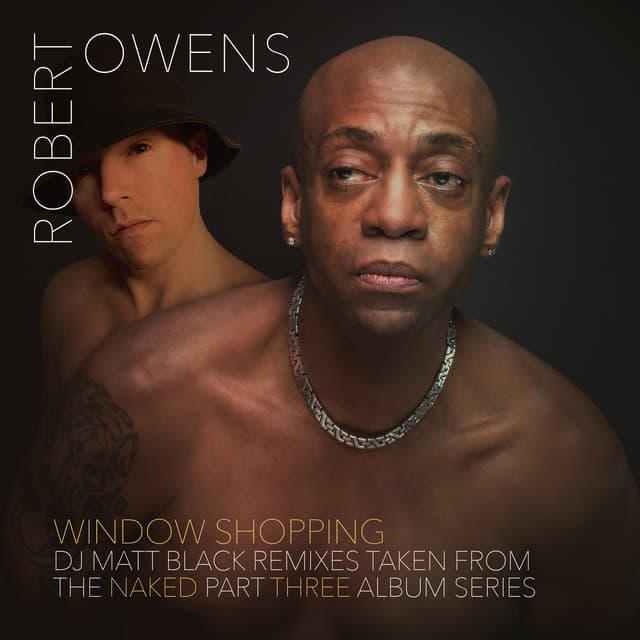 Window Shopping Remixes