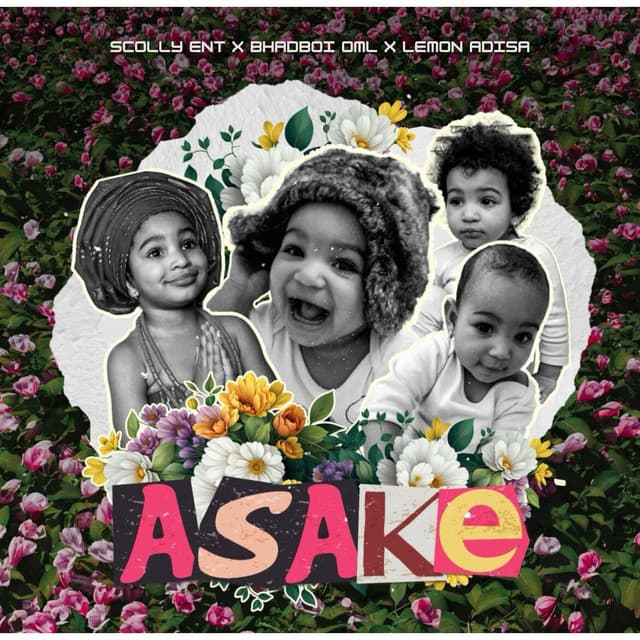 Asake