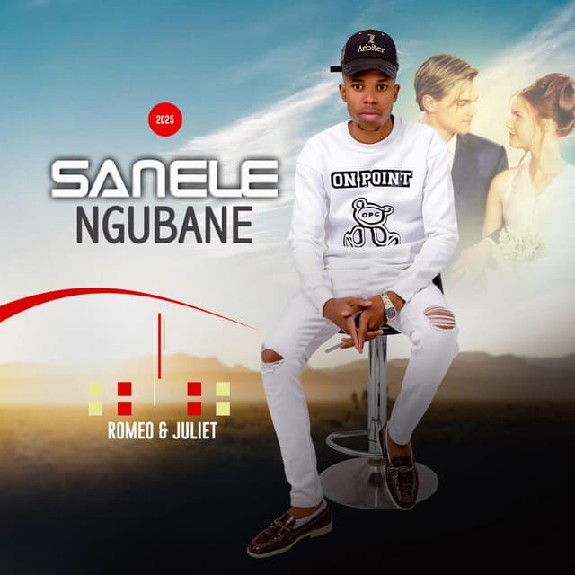 Sanele Ngubane