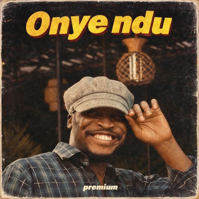 Onye ndu