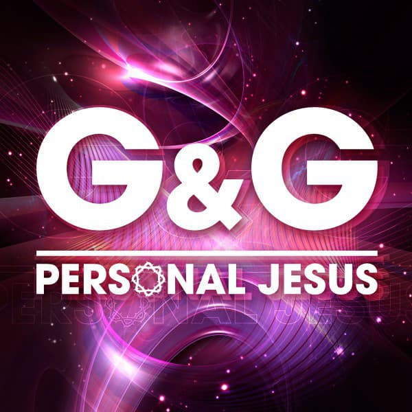 Personal Jesus - Radio Edit