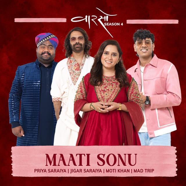 Maati Sonu - Vaarso Season 4