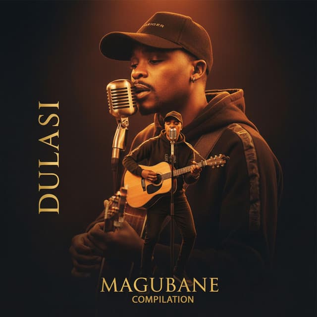 Dulasi Magubane Compilation