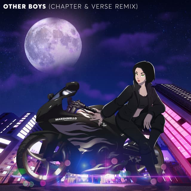 Other Boys - Chapter & Verse Remix