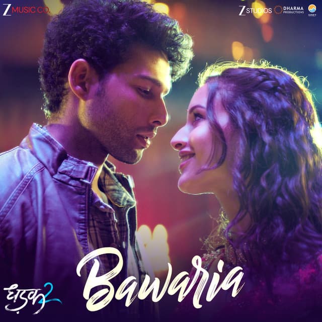 Bawaria - From "Dhadak 2"