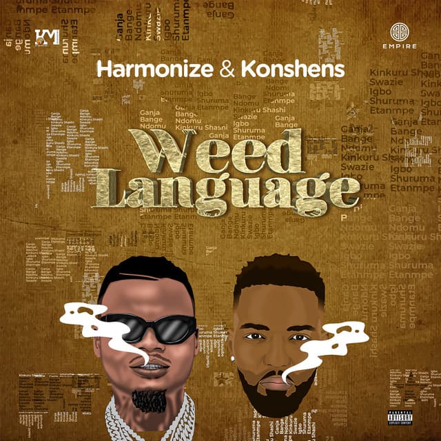 Weed Language