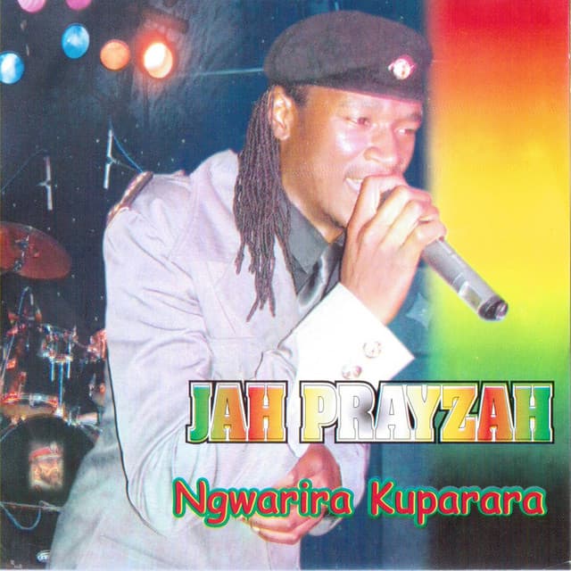 Kumusha