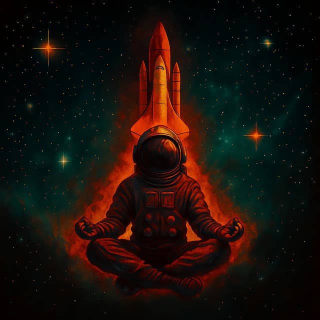 Silent Between Stars