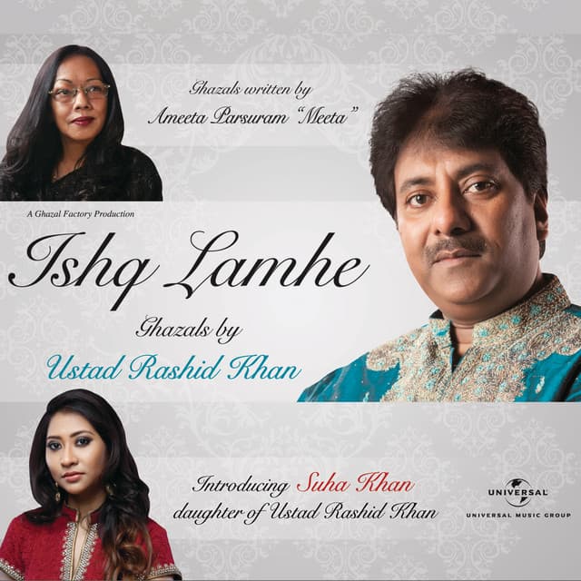 Ishq Lamhe