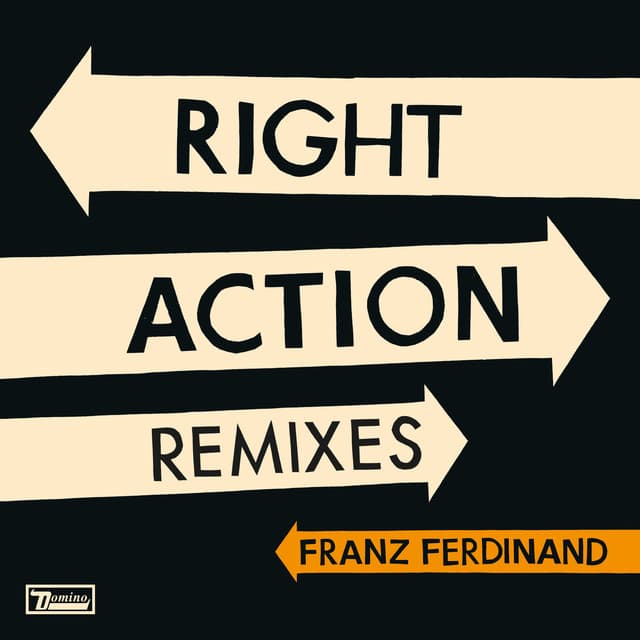 Right Action Remixes
