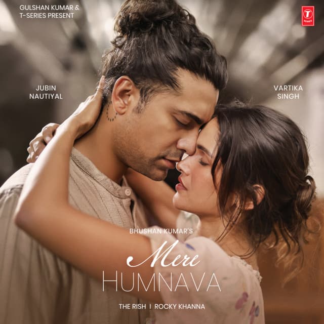 Mere Humnava