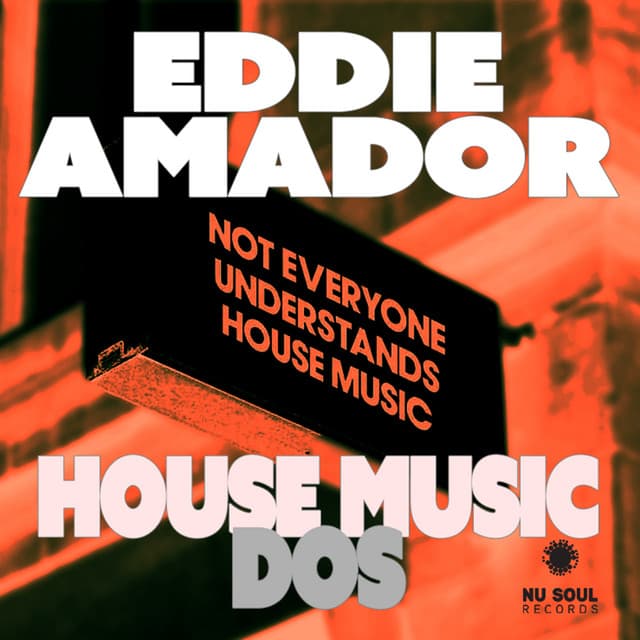 House Music DOS