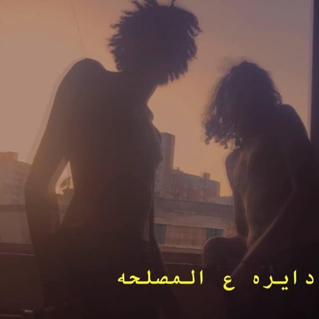 دايرة ع المصلحة‎