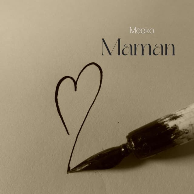 Maman