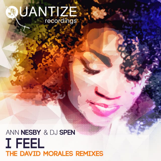 I Feel - David Morales Def Mix