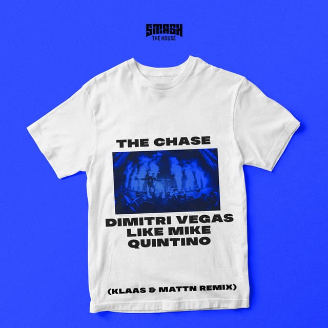 The Chase - Klaas & MATTN Remix