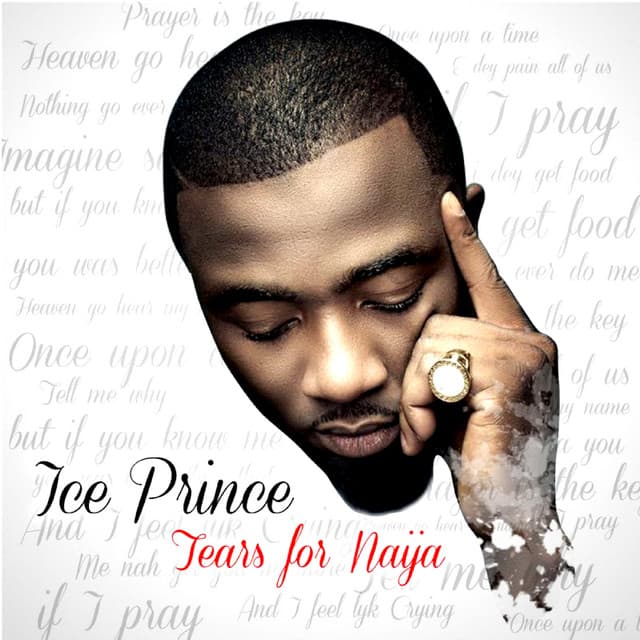 Tears For Naija
