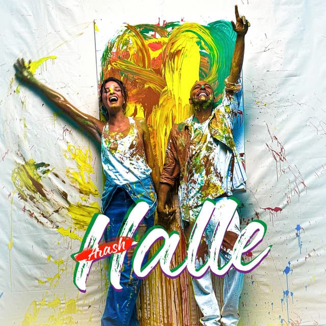 Halle