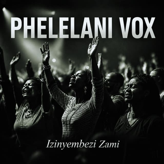 Izinyembezi Zami
