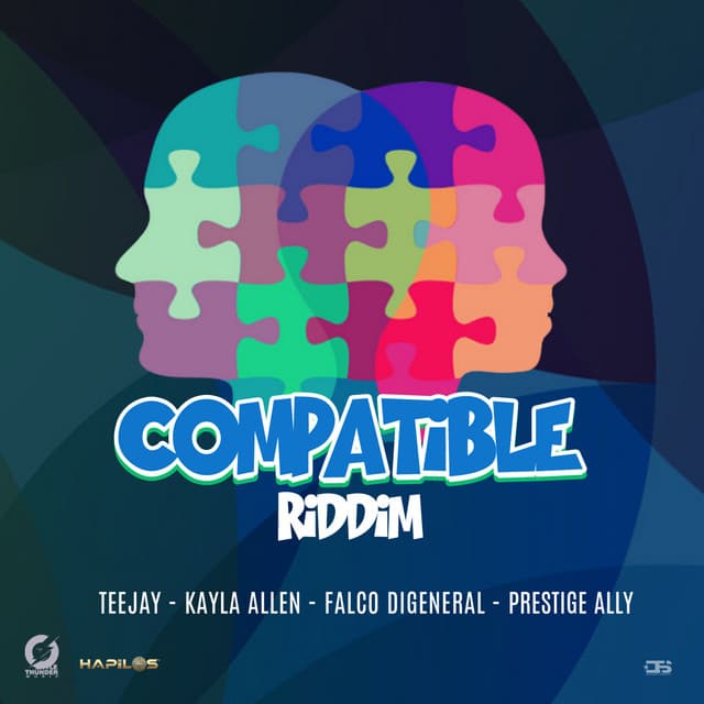 Compatible Riddim