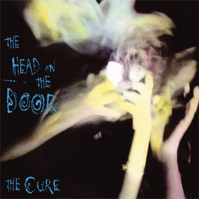 The Head on the Door (Deluxed Edition)