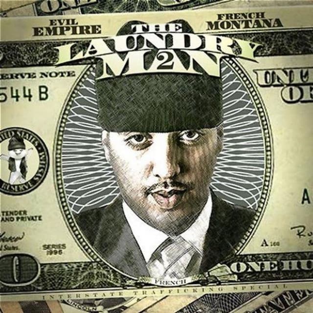 The Laundry Man 2