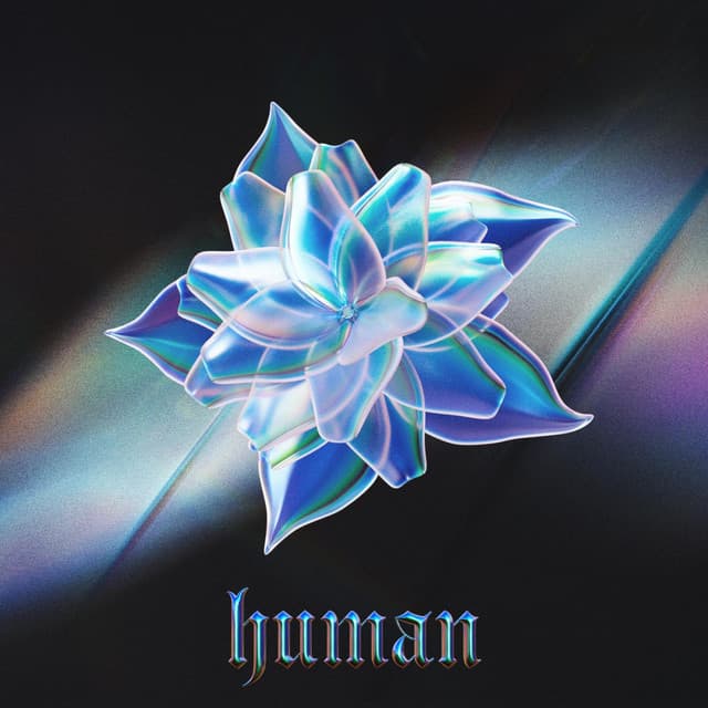 Human - Instrumental