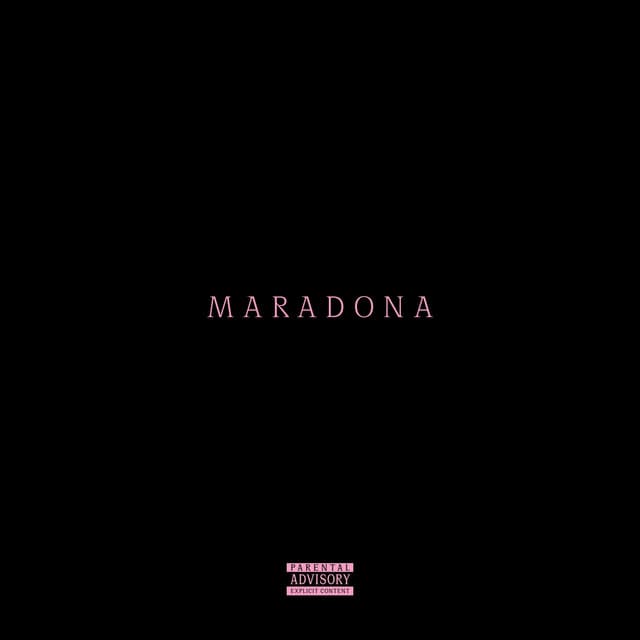 MARADONA
