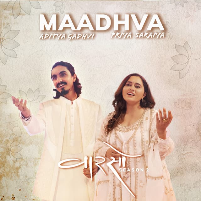 Maadhva - From "Vaarso Season 2"