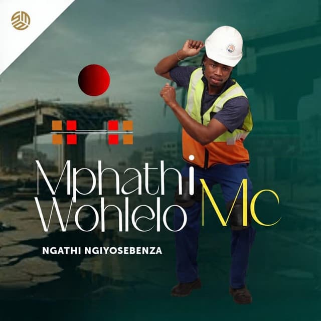 Ngathi Ngiyosebenza
