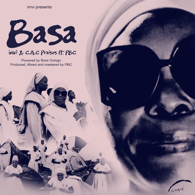 Basa Nderako Tenzi