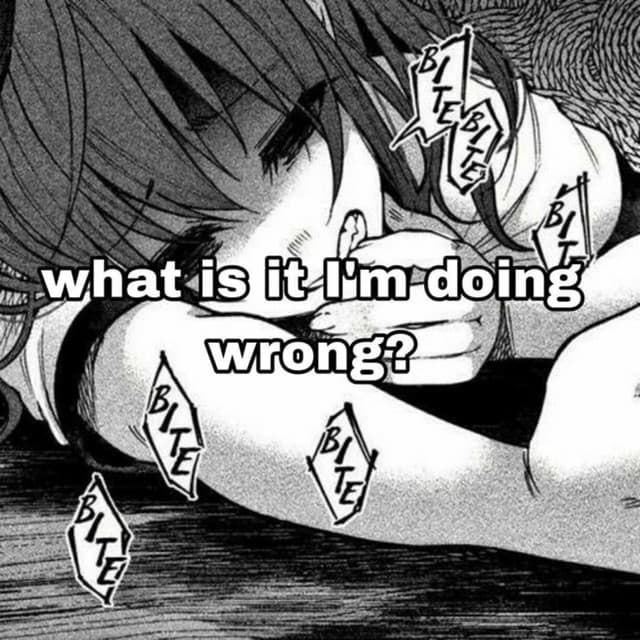 my femcel life