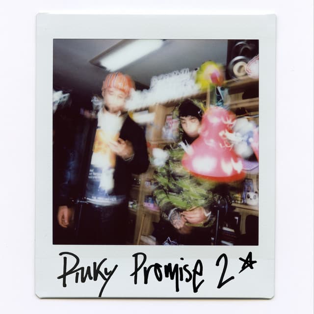PINKY PROMISE 2