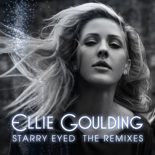 Starry Eyed (Remixes - Masterbeat Exclusive)