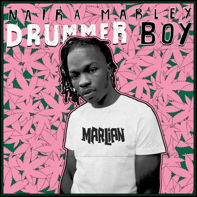 Drummer Boy - Original