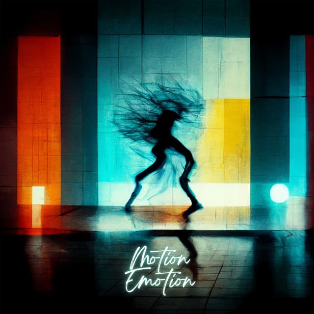 Motion Emotion