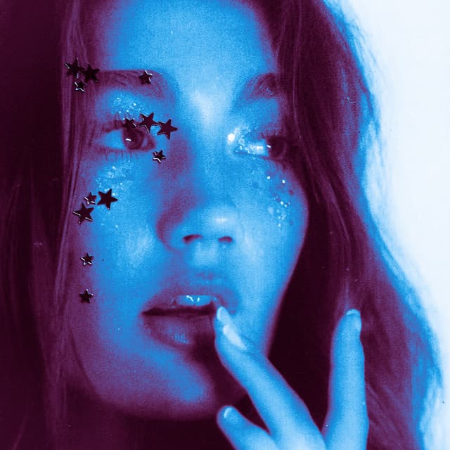 bloodstream - stripped